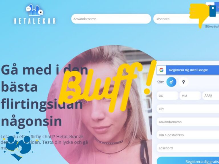 bluff hetalekar