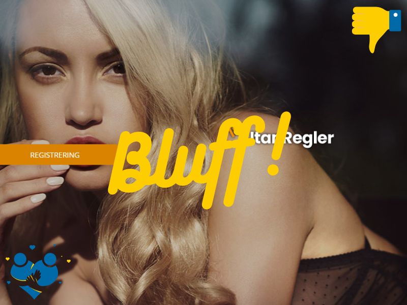 bluff hutanrangler