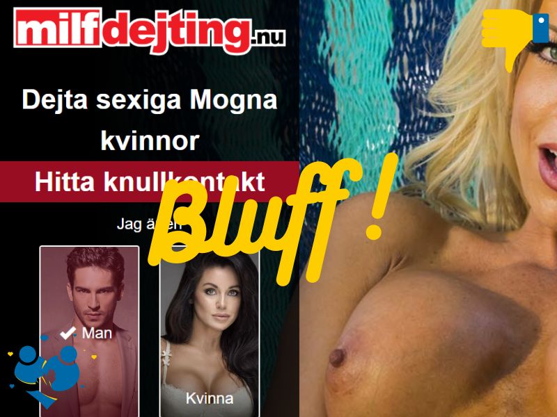 bluff mimfdetjingnu