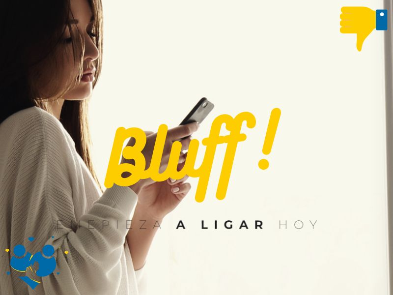 bluff yiamoo