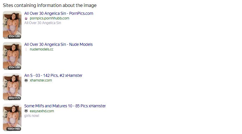 fake profile milfrooom