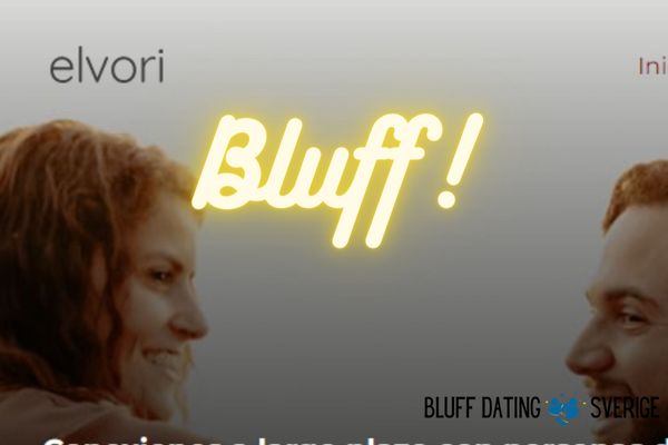 elvori Bluff!