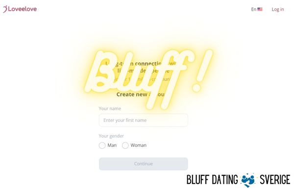 loveloveeme Bluff!