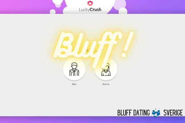 luckycush Bluff!