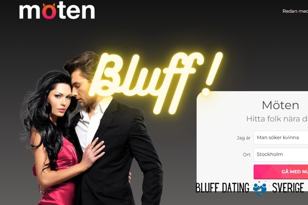 moten Bluff!